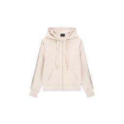 GUESS Hanorac bej deschis