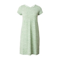 Hailys Rochie 'SH V DR Mi44ke' verde / alb