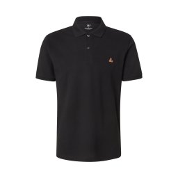 GAP Tricou 'BRANNAN' negru