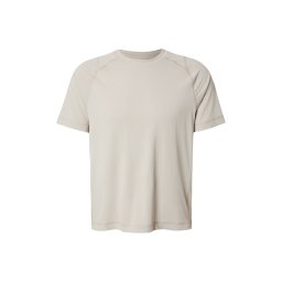 Abercrombie & Fitch Tricou funcțional gri