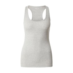 HOLLISTER Top 'Mar' gri