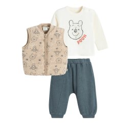 Cool Club Set 'WINNIE THE POOH' mai multe culori