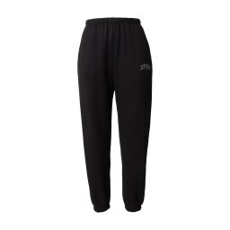 Reebok Pantaloni sport 'Chenille' negru