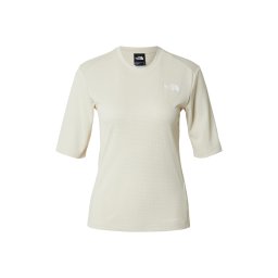 THE NORTH FACE Tricou funcțional 'SHADOW' gri piatră