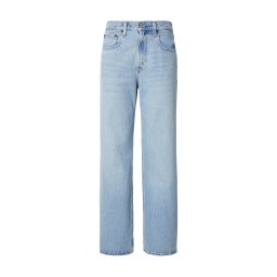Abercrombie & Fitch Jeans 'Dec4' albastru denim