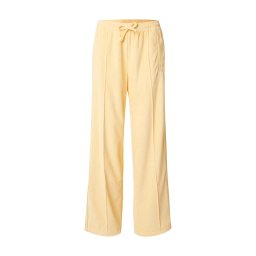 ADIDAS ORIGINALS Pantaloni 'Firebird' galben