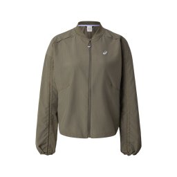 ASICS Geacă sport 'NAGINO' kaki