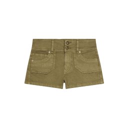 Bershka Jeans kaki