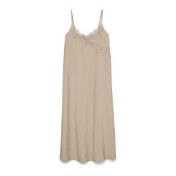 VERO MODA Rochie de vară 'VMKATH' grej