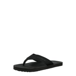 Calvin Klein Flip-flops negru