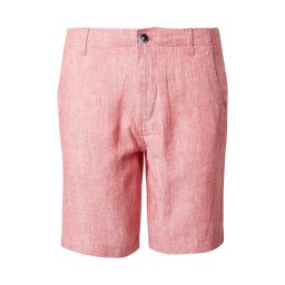 Bruun & Stengade Pantaloni eleganți 'Paolos' corai