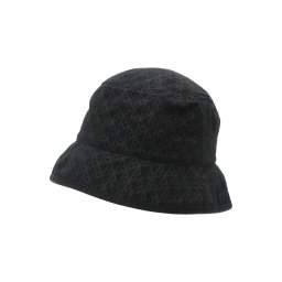 Calvin Klein Pălărie gri închis / negru