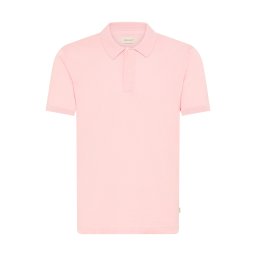 BLEND Tricou 'BHDao' portocaliu piersică