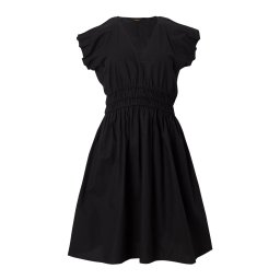 BOSS Rochie 'C_Darico' negru