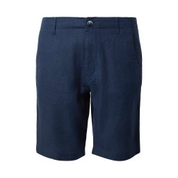 Bruun & Stengade Pantaloni eleganți 'Paolos' bleumarin