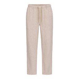BLEND Pantaloni 'BHMAXIM' maro cappuccino
