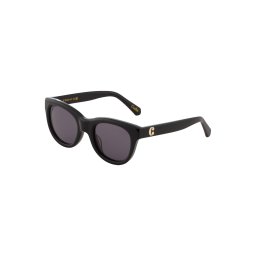 Corlin Ochelari de soare 'Rey' negru