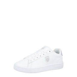 K-SWISS Sneaker low 'COURT SHIELD II' alb