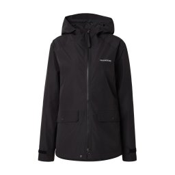 Didriksons Geacă outdoor 'TONE' negru