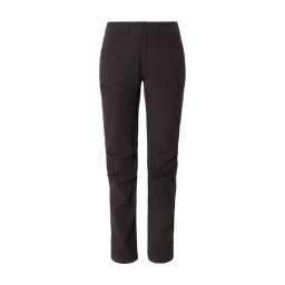 Didriksons Pantaloni outdoor 'JUNA' negru
