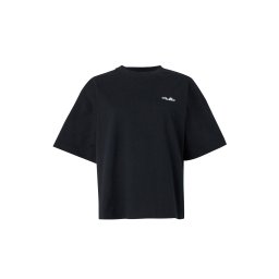 ELLESSE Tricou 'STATTE' negru