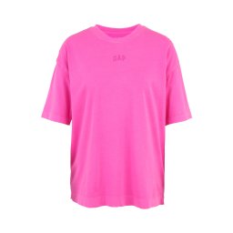 Gap Tall Tricou 'VINTAGE' roz