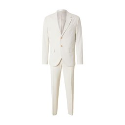 Jack & Jones Premium Costum 'JPRBLAMARTIN' crem