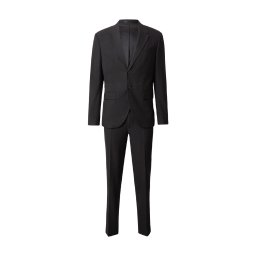 Jack & Jones Premium Costum 'JPRBLAMARTIN' negru