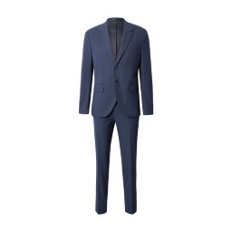Jack & Jones Premium Costum 'JPRBLAMARTIN' bleumarin