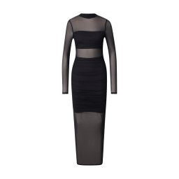GUESS Rochie 'RIKKI' negru