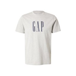 GAP Tricou 'EVERYDAY' bleumarin / gri