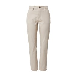 G-STAR Pantaloni eleganți alb kitt