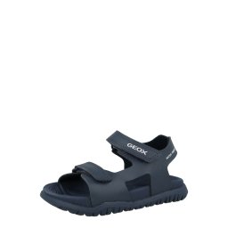 GEOX Sandale bleumarin