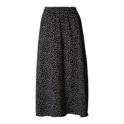 Only Petite Fustă 'ONLNOVA' negru / alb