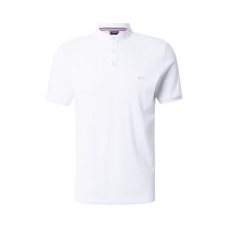HECHTER PARIS Tricou alb