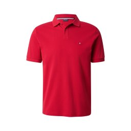 HECHTER PARIS Tricou roșu