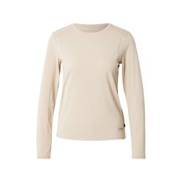 ICEPEAK Tricou funcțional 'Barling' alb perlat