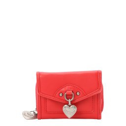 Juicy Couture Portofel roșu