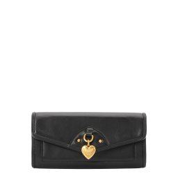 Juicy Couture Portofel negru
