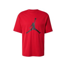 Jordan Tricou 'JUMPMAN' roșu / negru