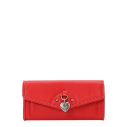 Juicy Couture Portofel roșu