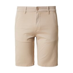 BLEND Pantaloni eleganți 'BHMASON' maro cappuccino