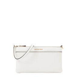 MICHAEL Michael Kors Geantă de umăr alb