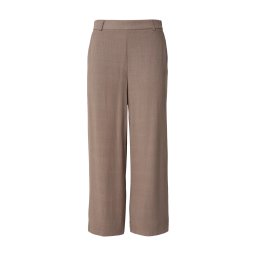 ONLY Pantaloni eleganți 'ONLSIESTA' maro