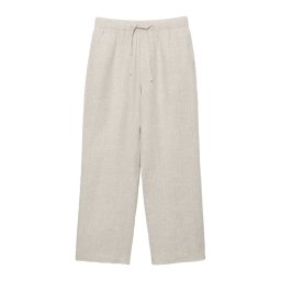 Pull&Bear Pantaloni bej