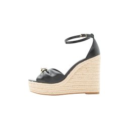 STEVE MADDEN Sandale 'Taliya' negru
