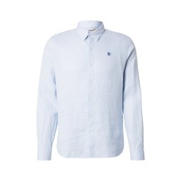 TIMBERLAND Cămașă 'Mill River' albastru deschis