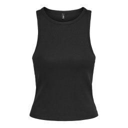ONLY Top 'ONLVAL' negru
