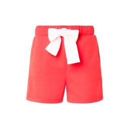 PIECES Pantaloni 'PCCHILLI' roșu