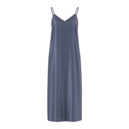 PIECES Rochie 'PCJESSA' albastru fumuriu
